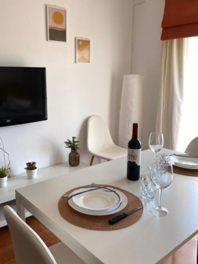 Apartamento Salas, Ronda